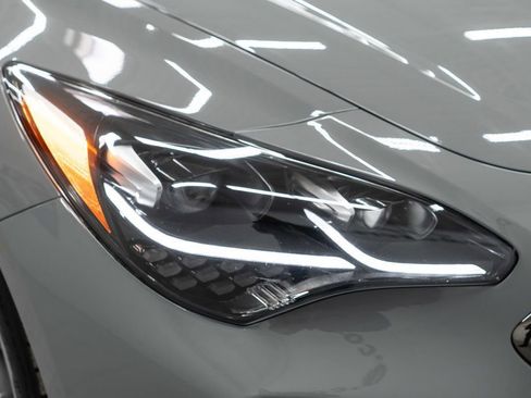 Used 2021 Kia Stinger GT1 image 44