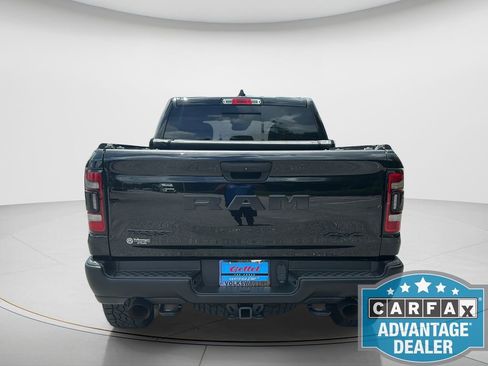 Used 2022 RAM 1500 TRX AWD/4WD image 6