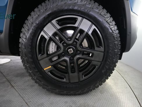 Used 2024 Rivian R1S Adventure AWD/4WD image 20