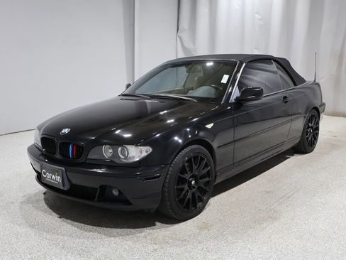 Used 2006 BMW 325Ci 325Ci image 6