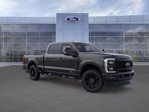 New 2026 Ford F250 Lariat AWD/4WD image 7