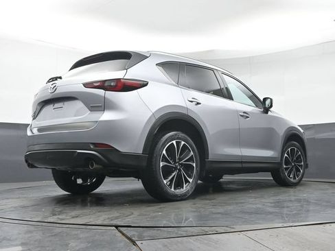 Certified 2023 MAZDA CX-5 AWD 2.5 S w/ Premium Package image 32