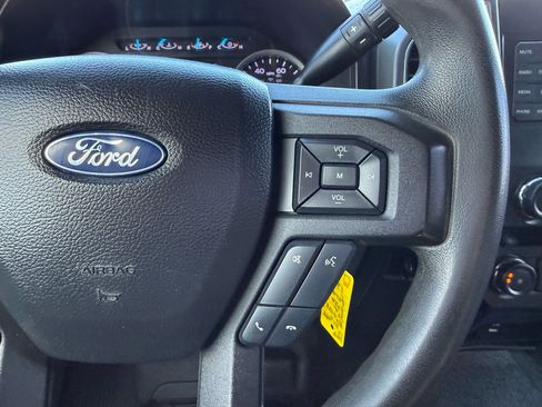 Used 2019 Ford F250 XLT w/ XLT Value Package image 21