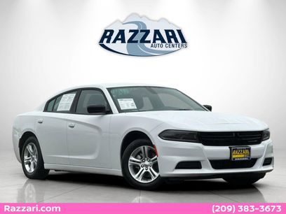 Used 2023 Dodge Charger SXT