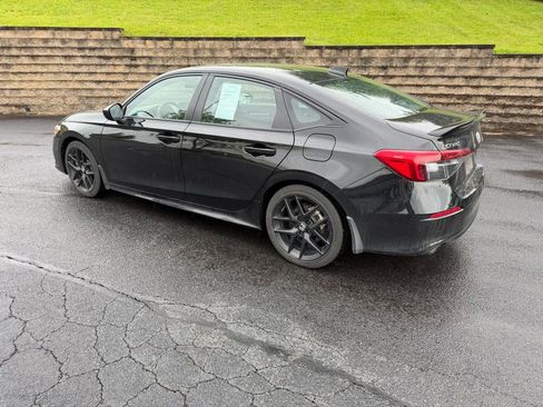 Used 2024 Honda Civic Si image 7