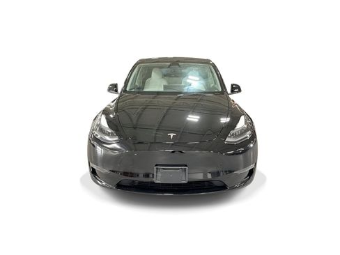 Certified 2023 Tesla Model Y Performance AWD/4WD image 2