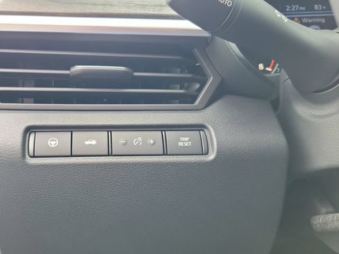 New 2026 Nissan Altima 2.5 SV w/ SV Premium Package FWD image 17