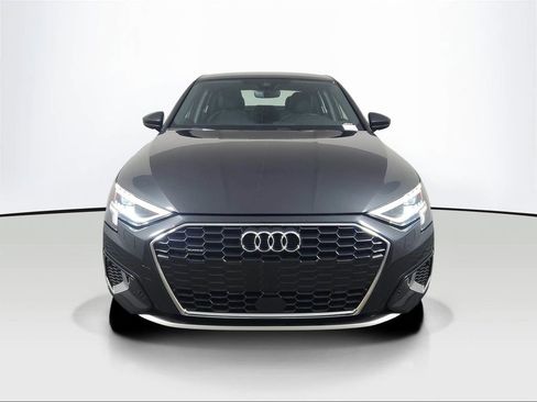 Used 2024 Audi A3 2.0T Premium w/ Convenience Package image 2