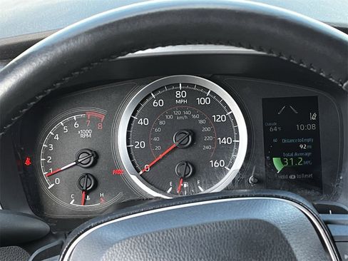 Used 2020 Toyota Corolla SE image 13