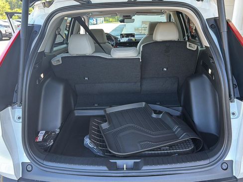 New 2026 Honda CR-V LX image 33