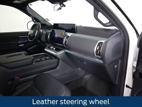 New 2026 Ford Expedition Tremor image 65