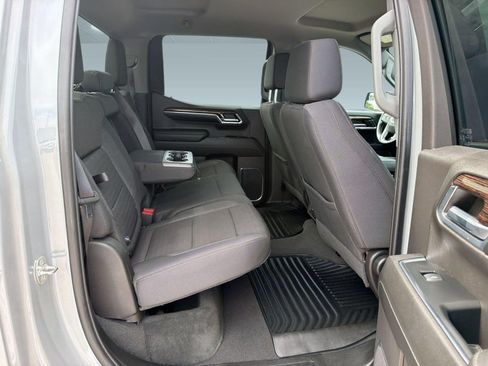 Used 2024 GMC Sierra 1500 Elevation AWD/4WD image 29