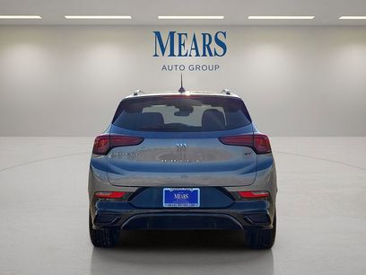 Used 2024 Buick Encore GX Sport Touring