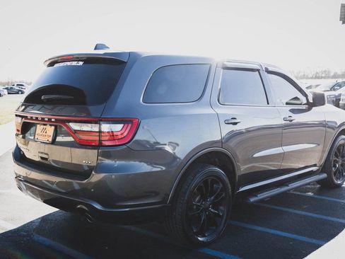 Used 2019 Dodge Durango GT image 34
