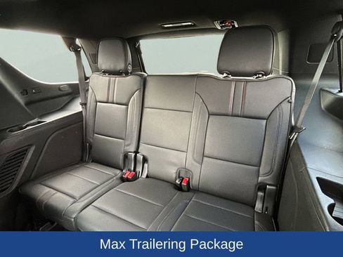 Certified 2022 Chevrolet Tahoe RST w/ Luxury Package AWD/4WD image 18