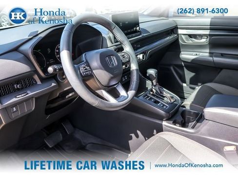 Used 2024 Honda CR-V Sport image 11