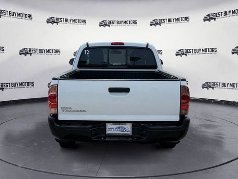 Used 2014 Toyota Tacoma 2WD Access Cab w/ Convenience Package image 7