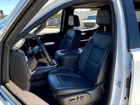 Used 2022 GMC Sierra 1500 Denali w/ Denali Reserve Package image 8