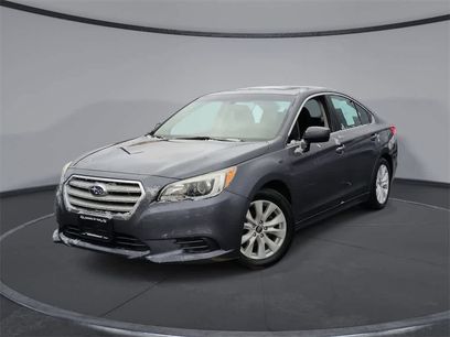 Used 2016 Subaru Legacy 2.5i Premium