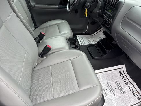 Used 2009 Ford Ranger XL image 8