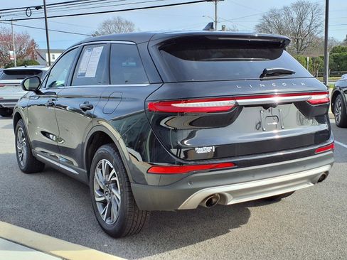 Certified 2023 Lincoln Corsair AWD image 5