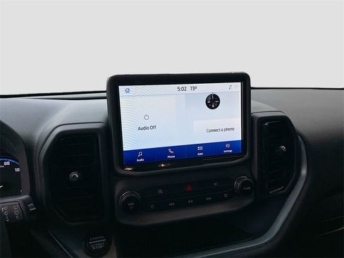 Used 2021 Ford Bronco Sport Badlands image 14