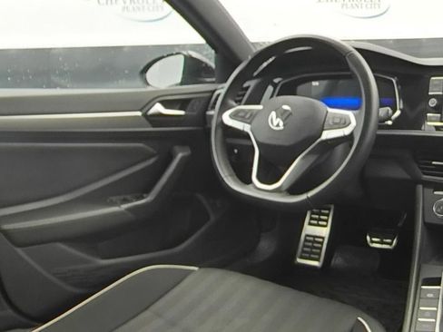 Used 2023 Volkswagen Jetta Sport FWD image 16