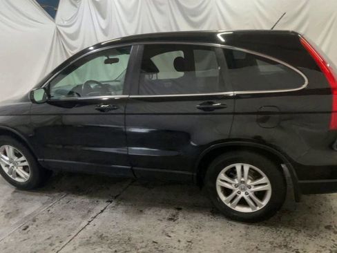 Used 2010 Honda CR-V EX-L image 6