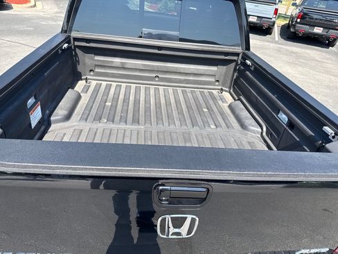 Certified 2023 Honda Ridgeline Black Edition image 41