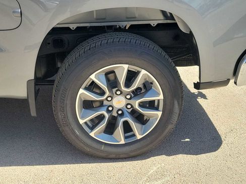 New 2026 Chevrolet Silverado 1500 LT RWD image 13