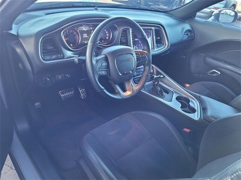 Certified 2019 Dodge Challenger R/T Scat Pack w/ Widebody Package image 6