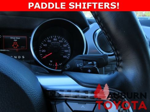 Used 2019 Ford Mustang GT image 14