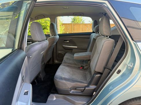 Used 2014 Toyota Prius V Three FWD image 17