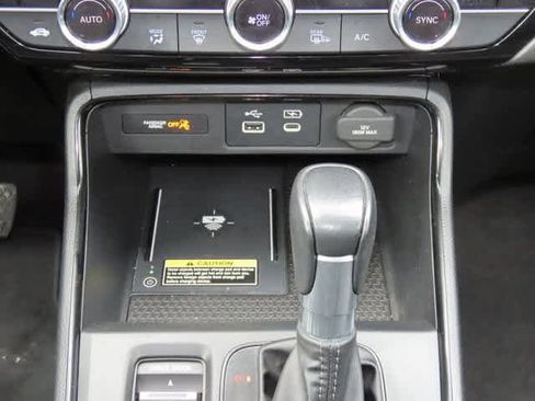 Certified 2023 Honda CR-V EX-L image 21