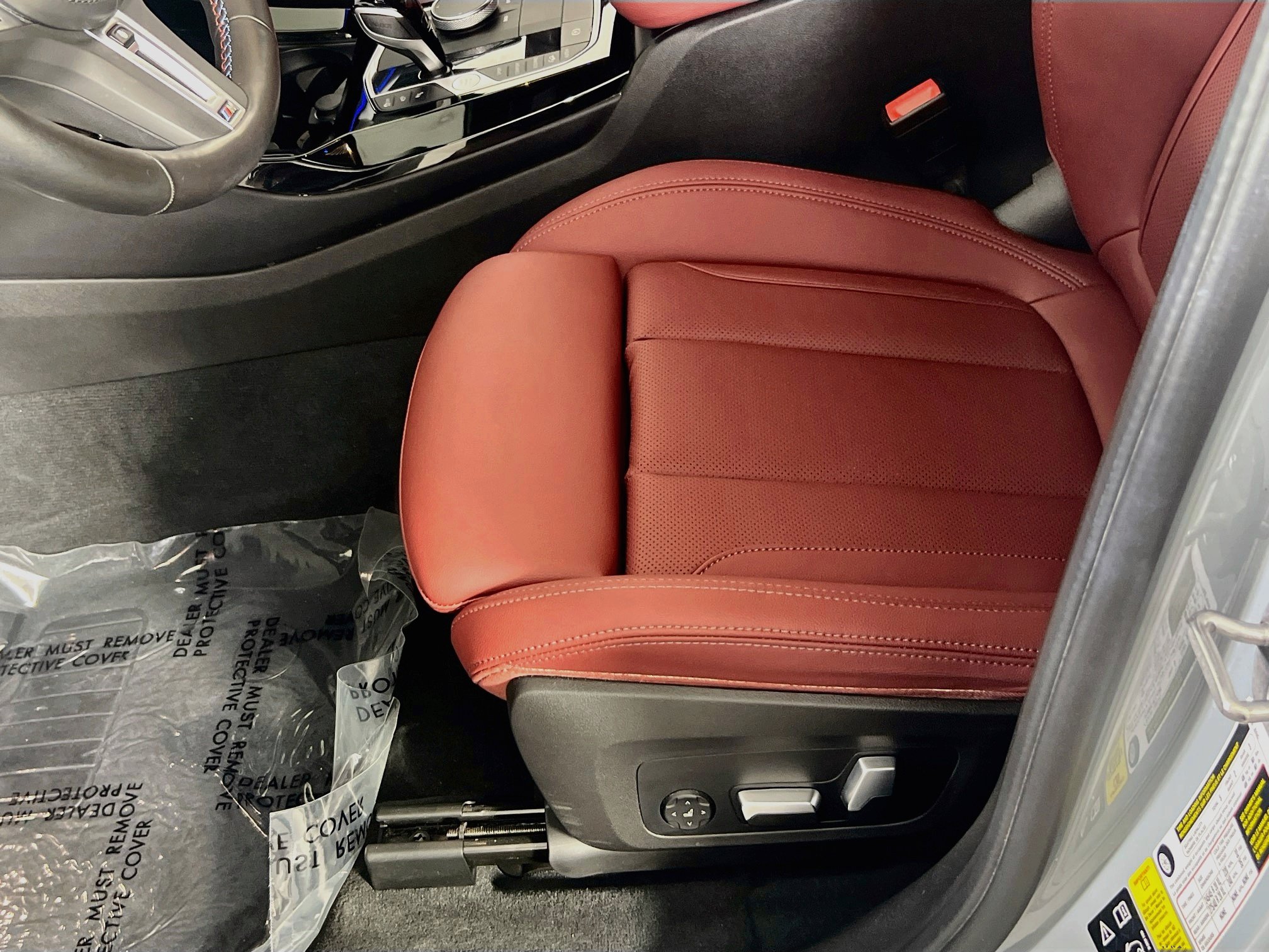 Used 2022 BMW X3 M40i w/ Premium Package AWD/4WD image 20