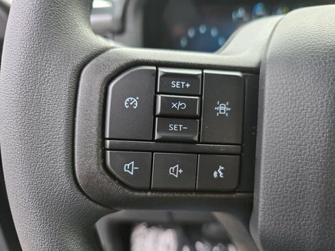 New 2026 Ford F150 STX w/ F-150 LOBO Package AWD/4WD image 19