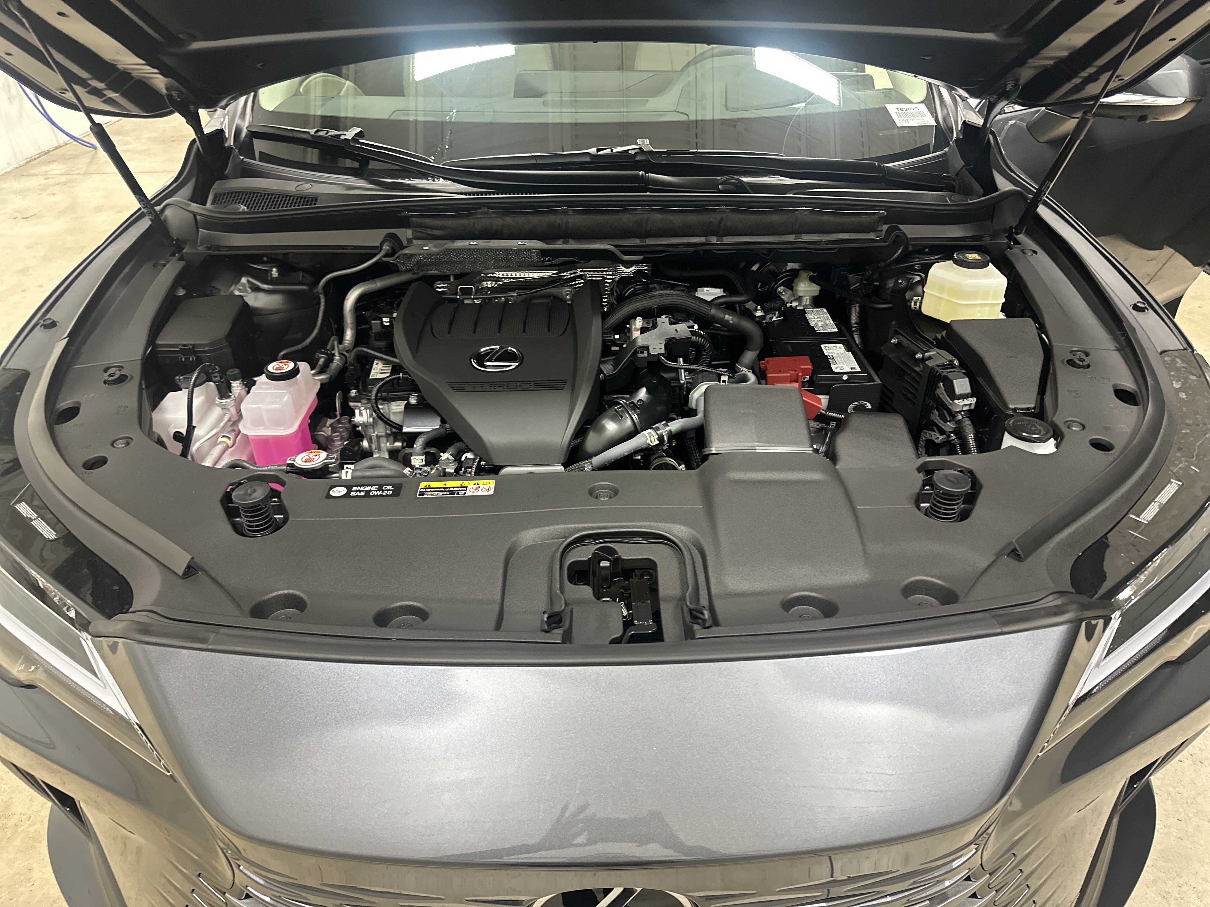 New 2026 Lexus RX 350 Premium Plus w/ Convenience Package AWD/4WD image 35