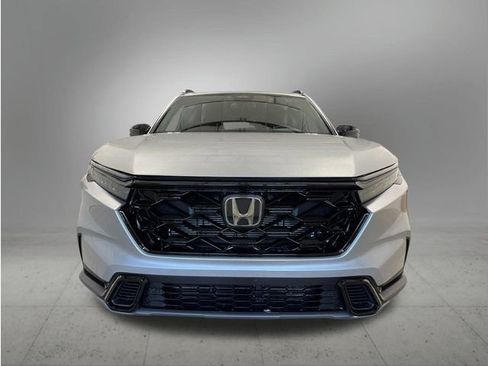 New 2026 Honda CR-V Sport image 10