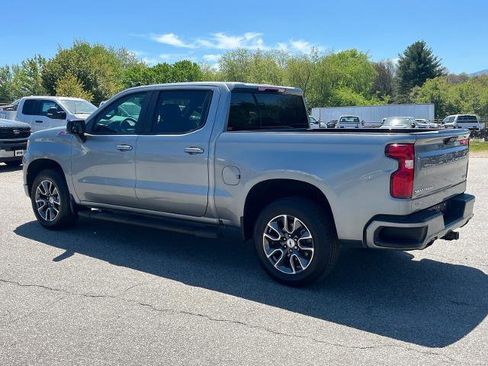 Used 2023 Chevrolet Silverado 1500 RST AWD/4WD image 5
