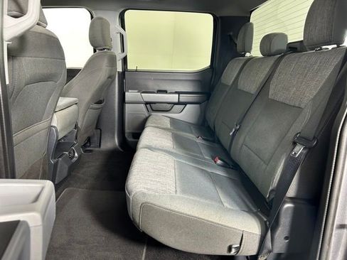 Used 2022 Ford F150 XLT AWD/4WD image 18