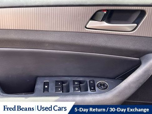 Used 2019 Hyundai Sonata Sport FWD image 24