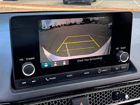 Certified 2024 Honda Civic Sport image 11