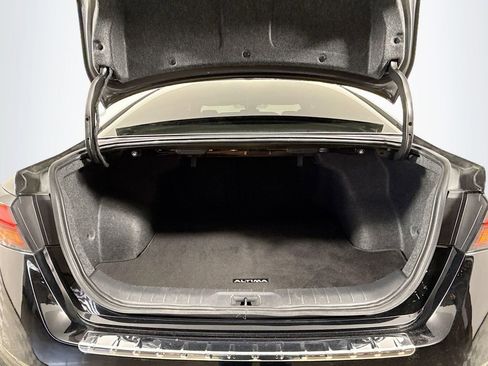 Used 2022 Nissan Altima 2.5 SV image 25