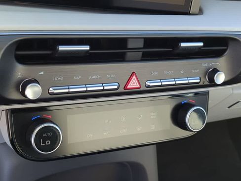 New 2026 Hyundai Palisade SE FWD image 30