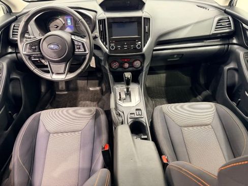 Used 2019 Subaru Crosstrek 2.0i Premium w/ Eyesight System image 24