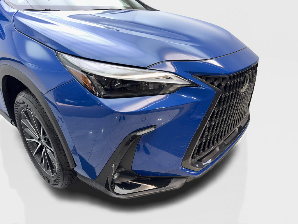 Used 2023 Lexus NX 250 FWD w/ Towing Package (2000 Lbs) image 19