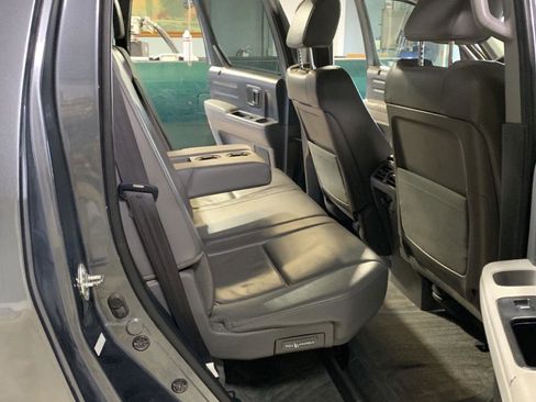 Used 2011 Honda Ridgeline RTL image 40