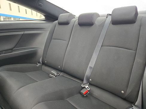 Certified 2019 Honda Civic EX image 12