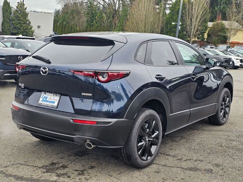 New 2026 MAZDA CX-30 AWD 2.5 S w/ Select Sport Pkg image 5