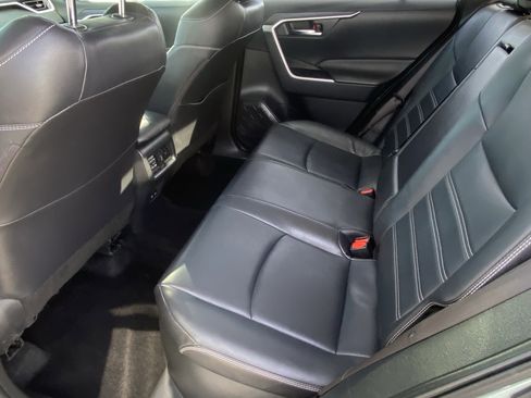 Used 2023 Toyota RAV4 XLE Premium AWD/4WD image 22